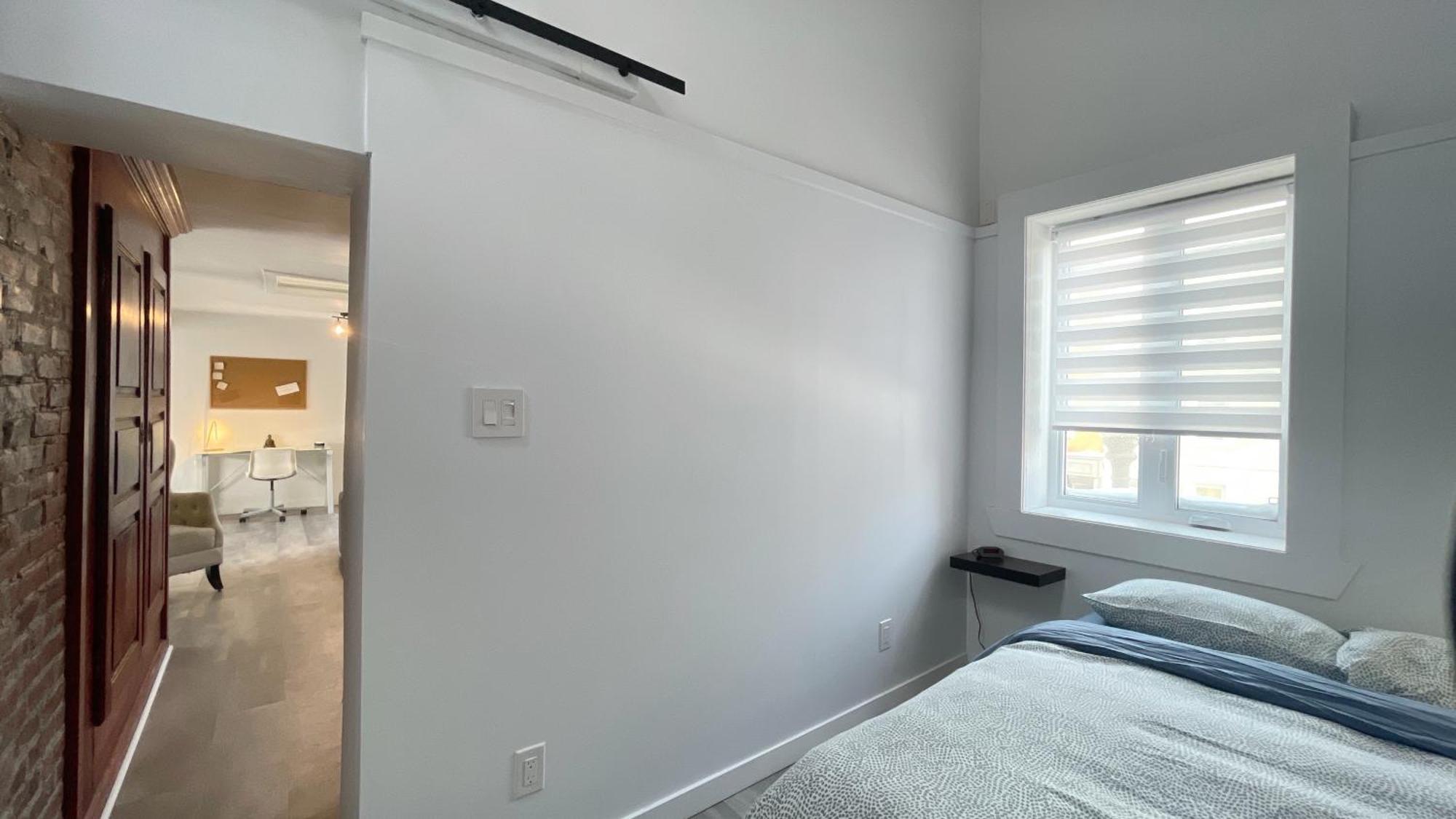 Quebec Grand Appartement By Hebergements Dcl Екстериор снимка