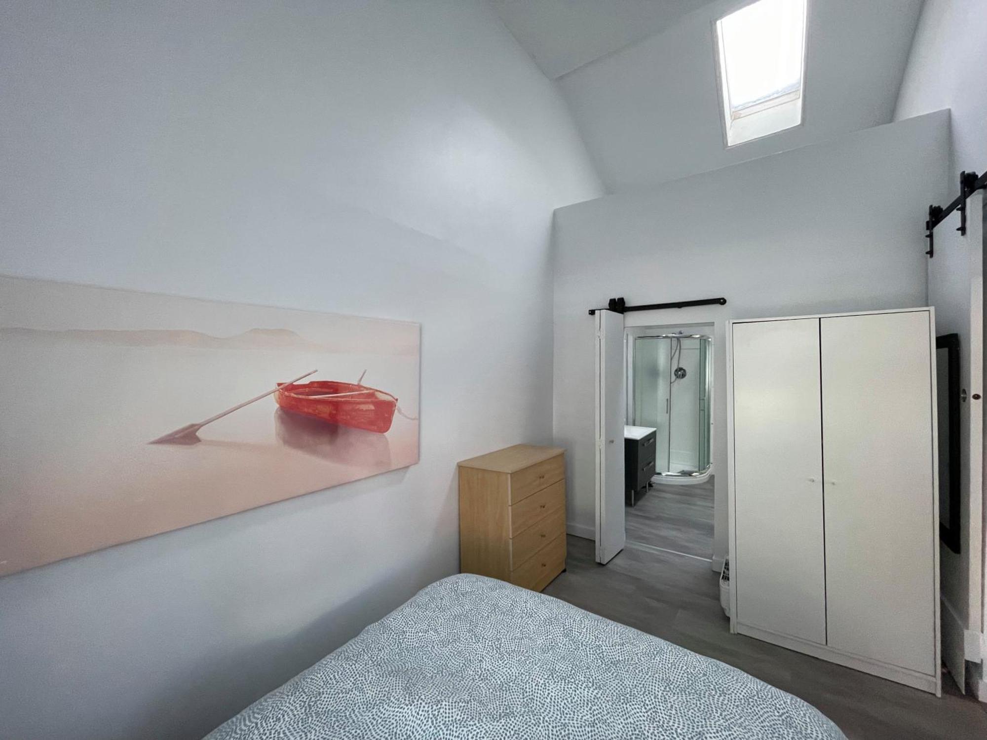 Quebec Grand Appartement By Hebergements Dcl Екстериор снимка